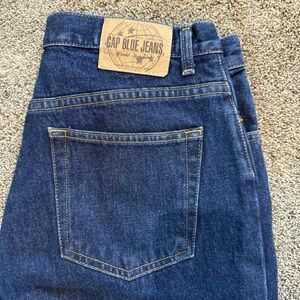 Vintage Gap jeans. Classic Fit. Size 14 regular